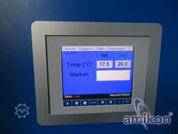Feutron TPK 200 Typ: 3416/17