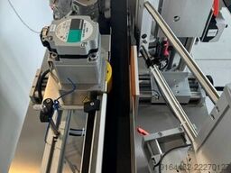 HERMA Etikettiermaschine