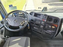 RENAULT T 520 HIGH