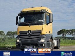 MERCEDES-BENZ ACTROS 1843