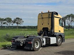 MERCEDES-BENZ ACTROS 1843