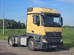 MERCEDES-BENZ ACTROS 1843