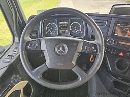 MERCEDES-BENZ ACTROS 1843
