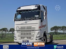 VOLVO FH 500 6X2 BOOGIE SPECIAL