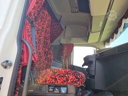 VOLVO FH 500 6X2 BOOGIE SPECIAL