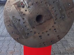 Catalano Werkzeugmaschinen AG Catalano Werkzeugmaschinen AG Catalano Werkzeugmaschinen AG