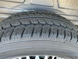 Volkswagen Crafter 2.0 L 140 PK Veel Opties Nieuw