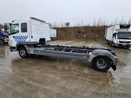 Mercedes-Benz Atego 1224 Chassis cabine PTO(2)