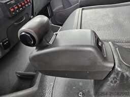 Mercedes-Benz Atego 1224 Chassis cabine PTO(2)