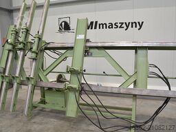 Fresan Machinery Fresan Machinery Fresan Machinery