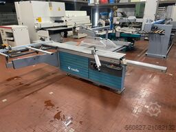 Casolin ASTRA SE 400