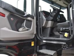 Scania R520 V8 NGS 4x2NB - HYDRAULIC SYSTEM - RETARDER...