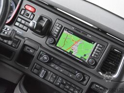 Scania R520 V8 NGS 4x2NB - HYDRAULIC SYSTEM - RETARDER...