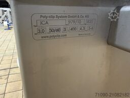Poly-Clip ICA 8700