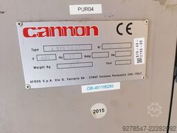 Cannon A SYS 10 STD