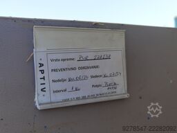 Cannon A SYS 10 STD
