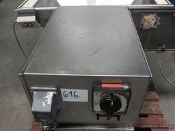 Karl Schnell 119 FD 225D