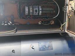 Karl Schnell 119 FD 225D