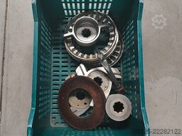 Karl Schnell 119 FD 225D
