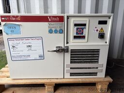 Vötsch VT 7004 – komora klimatyczna / komora temperaturowa Vötsch VT 7004 – komora klimatyczna / komora temperaturowa
