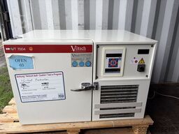 Vötsch VT 7004 – komora klimatyczna / komora temperaturowa Vötsch VT 7004 – komora klimatyczna / komora temperaturowa