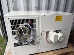 Vötsch VT 7004 – komora klimatyczna / komora temperaturowa Vötsch VT 7004 – komora klimatyczna / komora temperaturowa