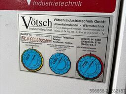 Vötsch VT 7004 – komora klimatyczna / komora temperaturowa Vötsch VT 7004 – komora klimatyczna / komora temperaturowa