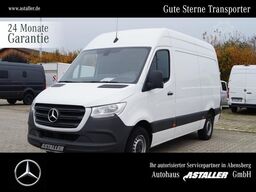MERCEDES-BENZ Sprinter 317 CDI KA Hoch Standard lang L2H2 3665