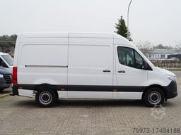 MERCEDES-BENZ Sprinter 317 CDI KA Hoch Standard lang L2H2 3665