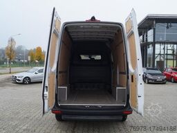 MERCEDES-BENZ Sprinter 317 CDI KA Hoch Standard lang L2H2 3665
