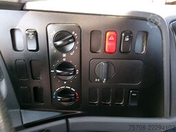 MERCEDES-BENZ 816 Atego*2x AHK*AH Bremse + Hydr.*Diff*3 Pedale