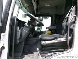 MERCEDES-BENZ 2540 Antos*kpl Zug*2x 7,7m SafeServer*2x LBW*NLA