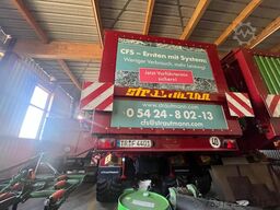 Strautmann Giga Vitesse CFS 4401 DO
