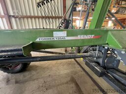 Fendt Former 12545