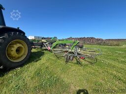 Fendt Former 12545