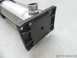 Grundfos CRN3-19 A-P-G-V-HUBV Pumpe mit MG 90SA2-24FT115-C2 --