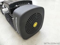 Grundfos CRN3-19 A-P-G-V-HUBV Pumpe mit MG 90SA2-24FT115-C2 --