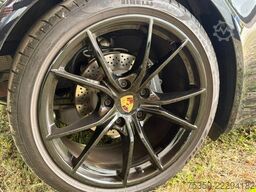 PORSCHE 718 Boxster