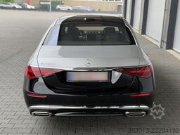 MAYBACH Mercedes Benz S680 Maybach V12 High-End -Paket