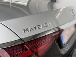 MAYBACH Mercedes Benz S680 Maybach V12 High-End -Paket