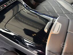 MAYBACH Mercedes Benz S680 Maybach V12 High-End -Paket