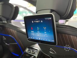MAYBACH Mercedes Benz S680 Maybach V12 High-End -Paket