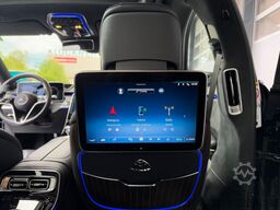 MAYBACH Mercedes Benz S680 Maybach V12 High-End -Paket