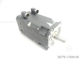 Siemens 1FT6061-1AF71-3EG1 Motor SN: EL286926301004