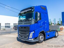 VOLVO FH 420