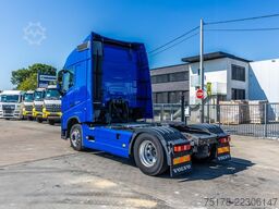VOLVO FH 420