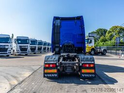 VOLVO FH 420