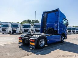 VOLVO FH 420