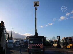 MAN 14.224 + EURO 2 + PTO + EFFER 95 / 2S + 11.5met...