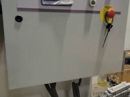 ARBOR Feeder for planer